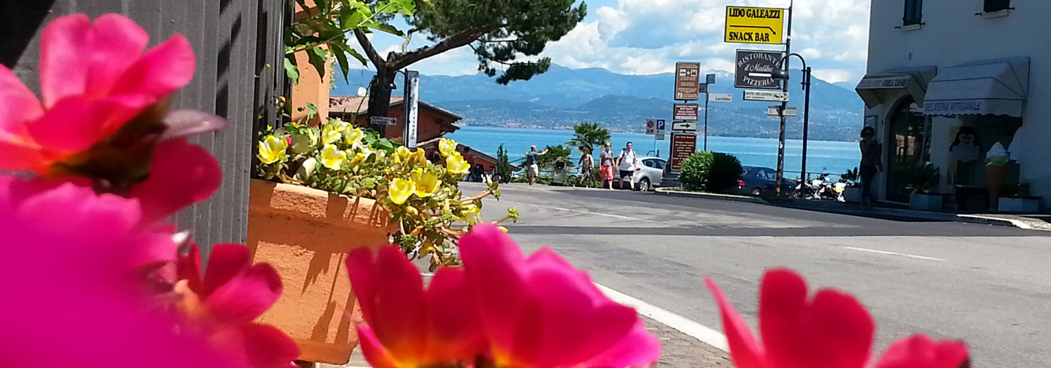 Hotel Sirmione